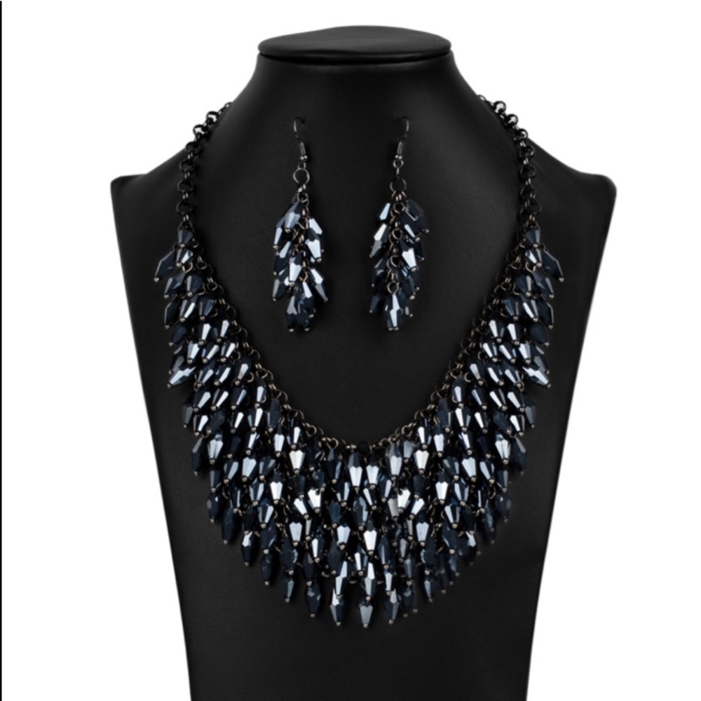 Paparazzi Accessories Zi Collection